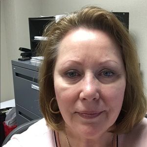 Meet your Posher, Cathy